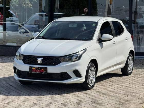 FIAT ARGO 1.0 FIREFLY FLEX DRIVE MANUAL FIAT ARGO 1.0 FIREFLY FLEX DRIVE MANUAL